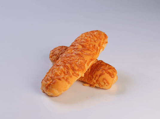 ロングセラー「チーズロール」