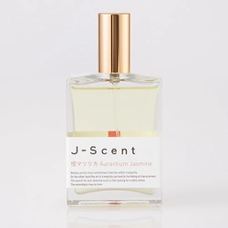 和の香水ブランド『J-Scent』新商品体験会を 【梅田 蔦屋書店】にて1月26・27日に開催