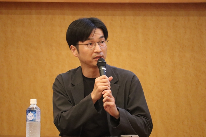 岡山市の塚原義博氏