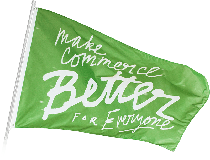 MakeCommerceBetter