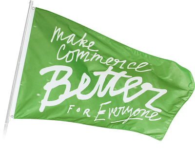 MakeCommerceBetter