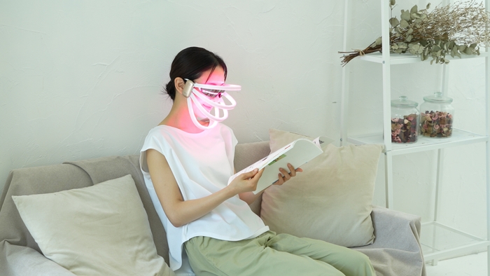 使用画像１