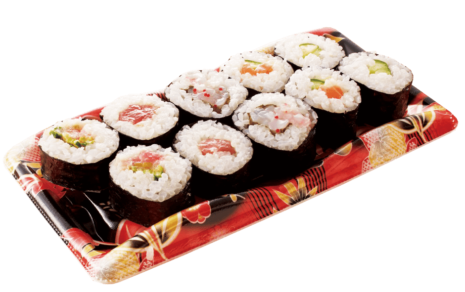 コラボ弁当(漁場)