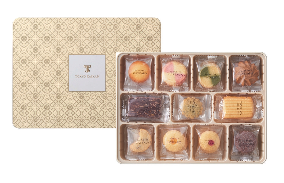 プティガトー TK-22