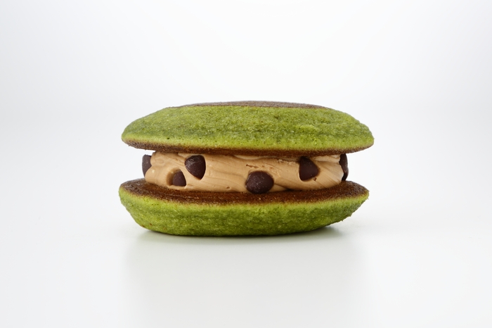 マカロンジャポネ ショコラ