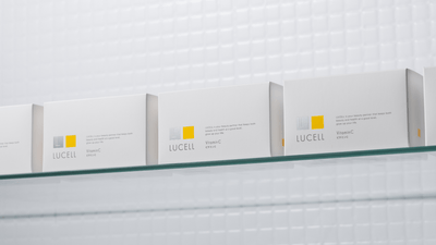 LUCELL ビタミンC
