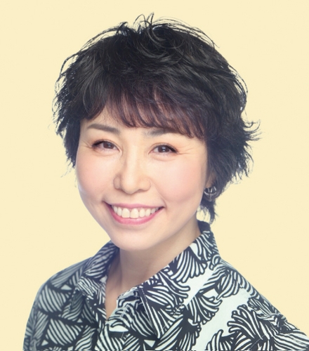 愛河 里花子