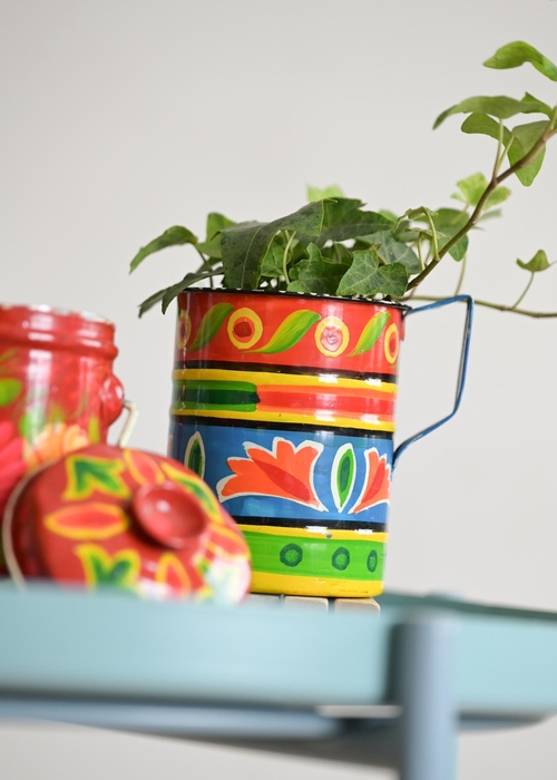 トラックアート 雑貨マグカップ