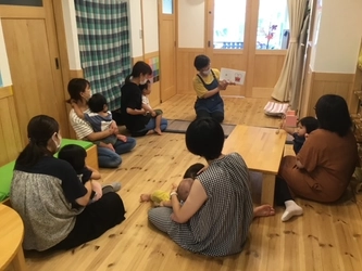 子どもの発達を支援する拠点・開園4ヶ月　 クラウドファンディングでも540万円の支援達成