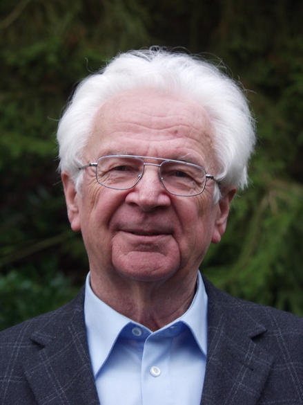 ハンス=マルティン・バルト氏