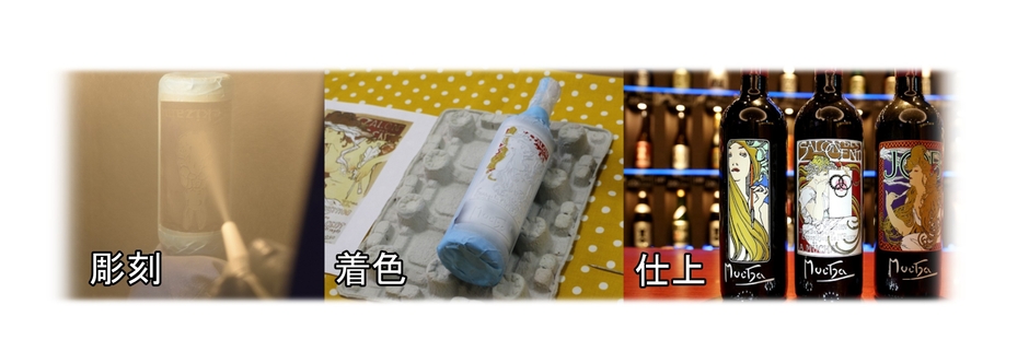 3つのすごい特徴