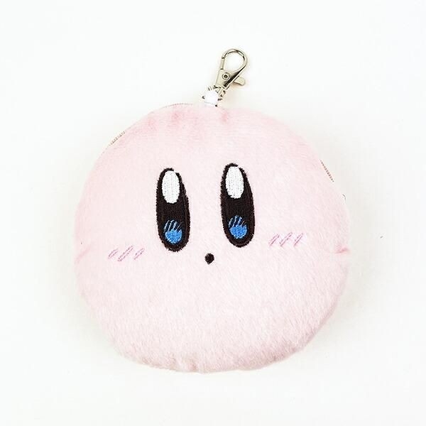 カービィパスケース、バッグ