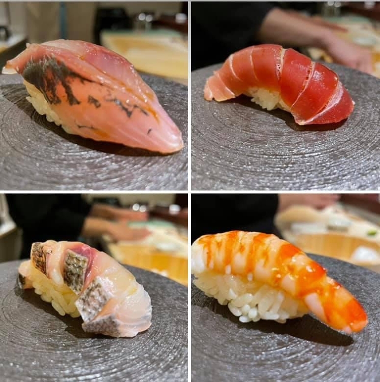 謙虚に 実直に 本場の江戸前寿司を気軽に味わえる店 日本橋に鮨あやべがオープン Newscast 謙虚に 実直に 本場の江戸前寿司を気軽に味わえる店 日本橋に鮨あやべがオープン Newscast