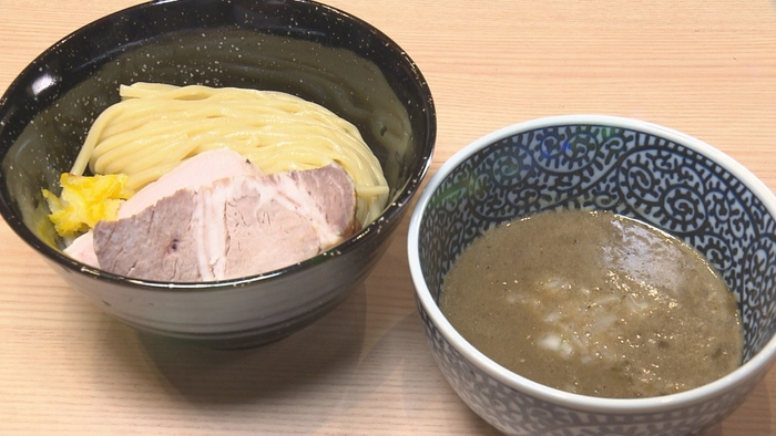 煮干し百式 葉琉