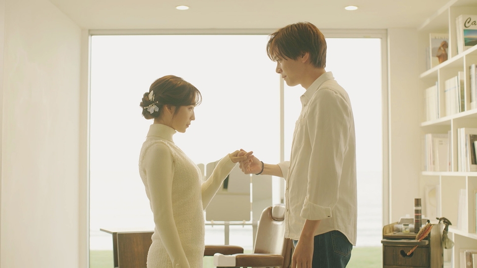 場面(1)小栗＆内藤2S