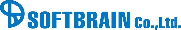 ソフトブレーンロゴ