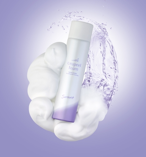 サンソリット ウルピールフォーム