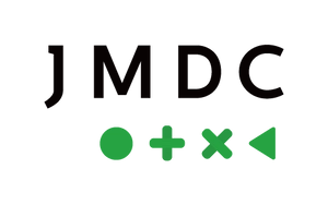 国立研究開発法人 国立成育医療研究センター 株式会社JMDC