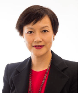 香港・八達通(オクトパス) セールス&マーケティング部長 Ms. Rita Li氏