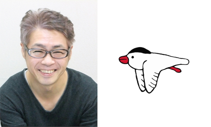 中博史/アジさん