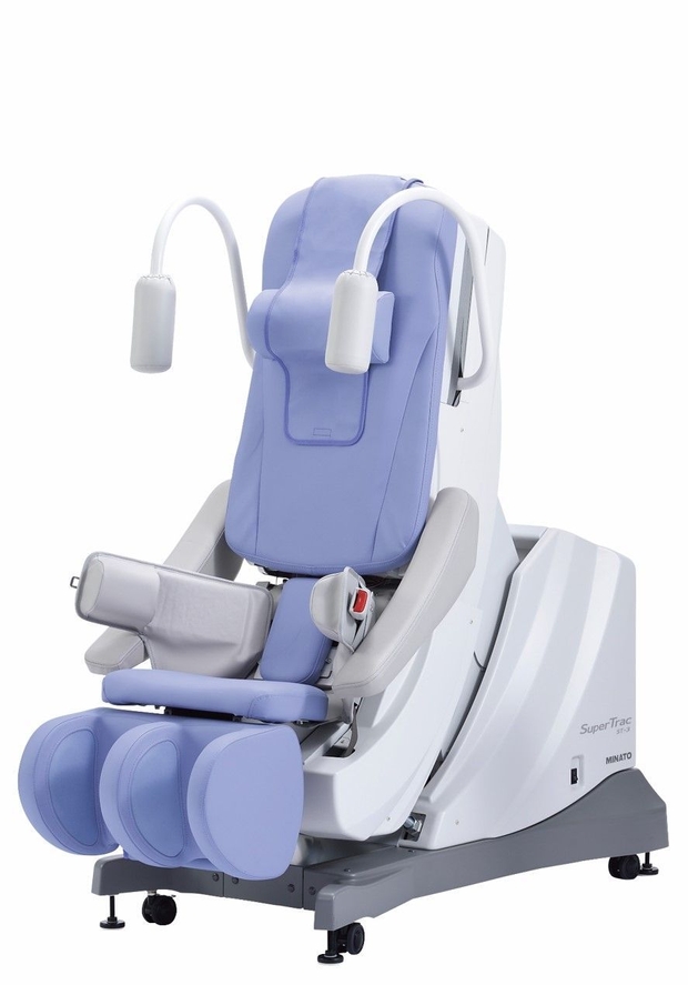 スーパートラック ST-3L(腰椎牽引のみ)