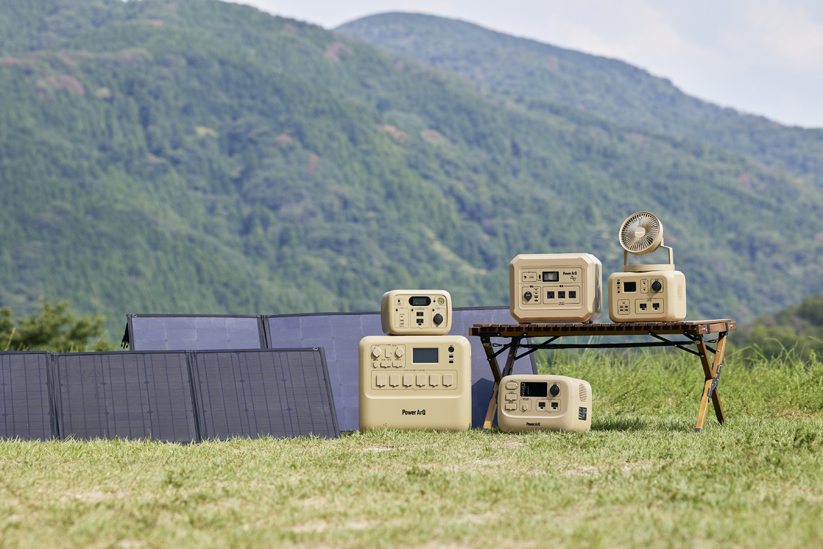 【PowerArQ製品最大50％OFF！？】決算セール5/30まで開催