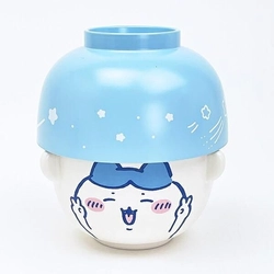 食卓の顔に決めた！ハチワレやうさぎの愛らしい表情に癒やされる汁椀茶碗セット