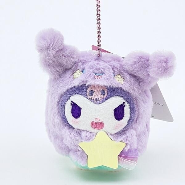 サンリオマスコット