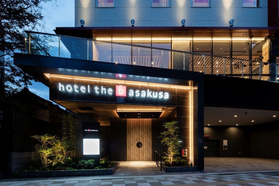 エントランス廻り