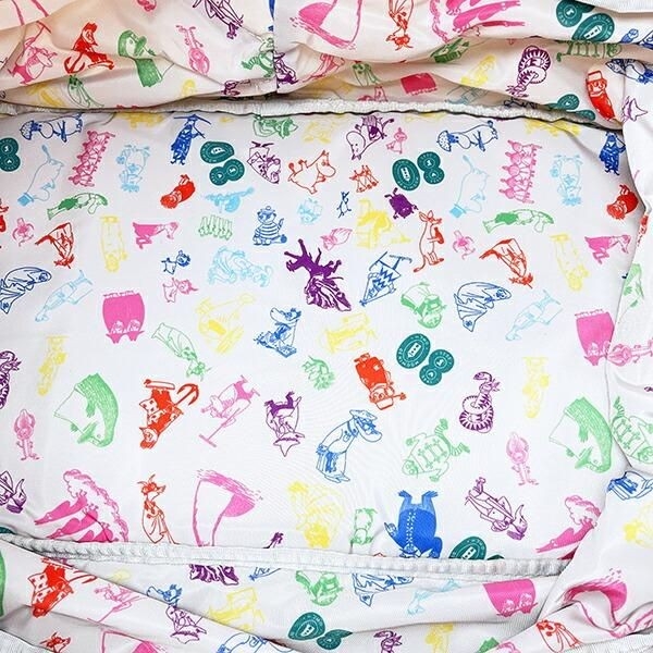 ムーミン記念アイテム