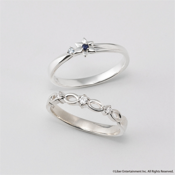 ●御影 密 モデル