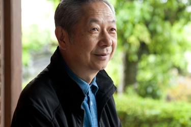 奈良を舞台に妻を亡くした老人と少女の出会いを描いた 短編映画『祭りのあと』 11/4・6に完成記念上映会決定 DVDも同時発売