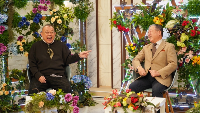 顔が似ている！？