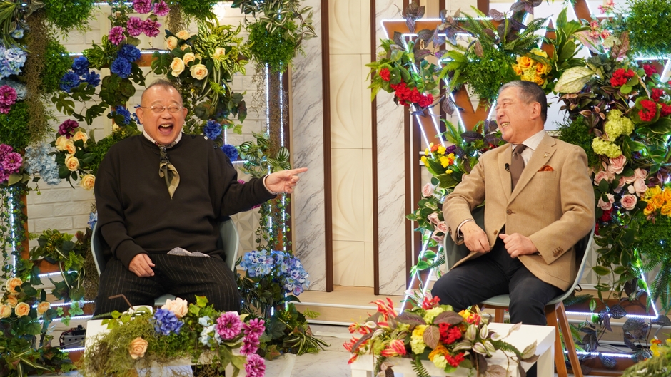 顔が似ている！？