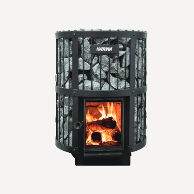 サウナヒーター(ロウリュ可能)