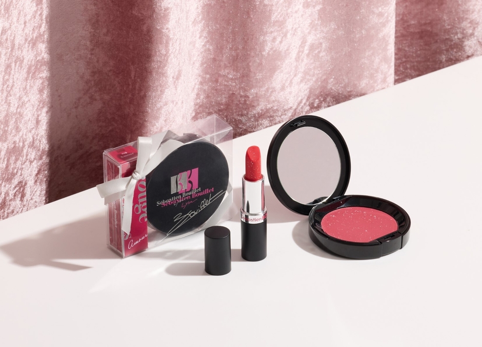 セバスチャン・ブイエ 『ショコラ ア マキエセット』