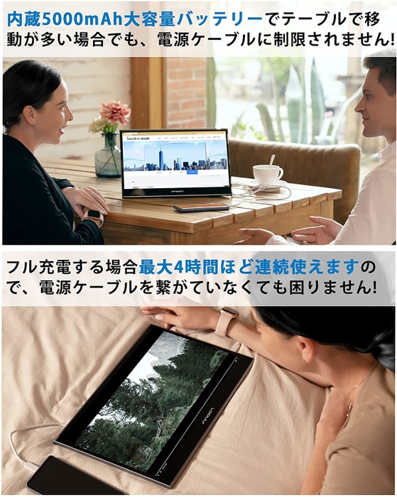 Innocn PF15-PRO(2)