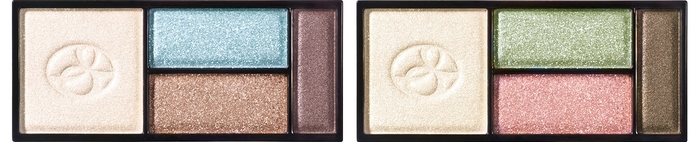 アイカラー色展開