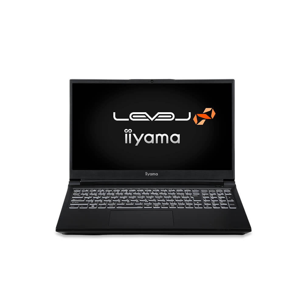 iiyama PC LEVEL∞、第12世代インテル® Core™ プロセッサーとGeForce