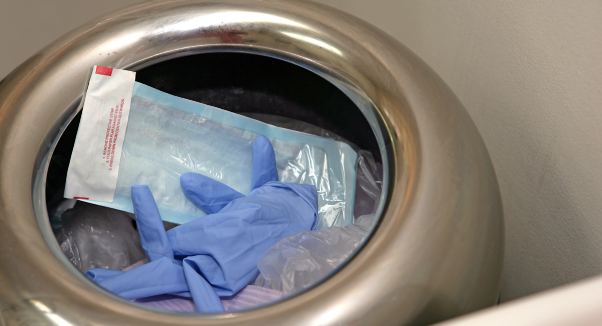 医療用ディスポーザブル市場は、2026年までに3,651億米ドル以上に達する見込み