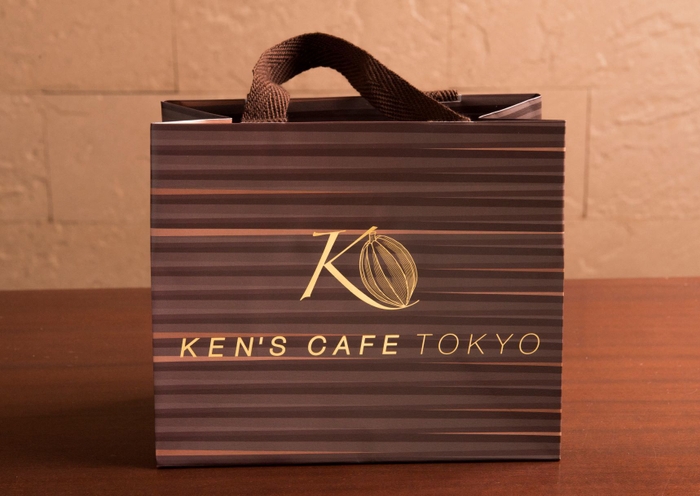 ショップ袋