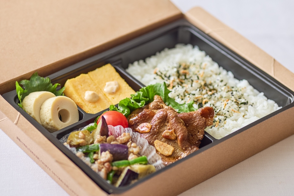 【弁当】福井・三重・鳥取