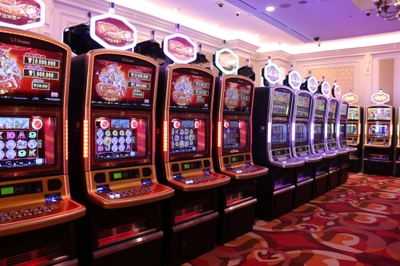 Majestar Casino 3
