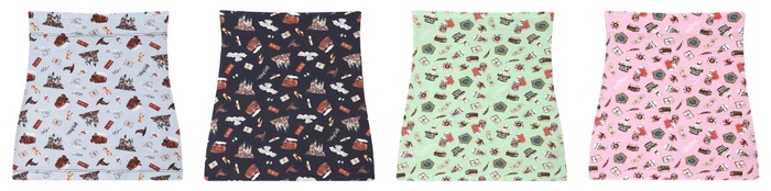 品番:LF4057 サイズ:M カラー:GR/KO/PU/PI 価格:¥2,200(税込)