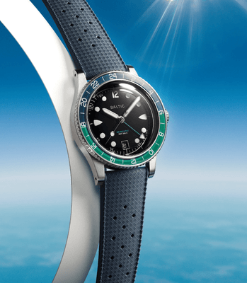 BL-GMTMK2-RB-Green