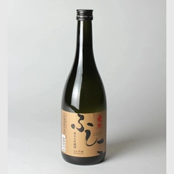 【北海道愛別町ふるさと納税】純米大吟醸酒「愛別ふしこ（720ml）」が受付中