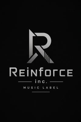 Reinforce inc. Music Label
