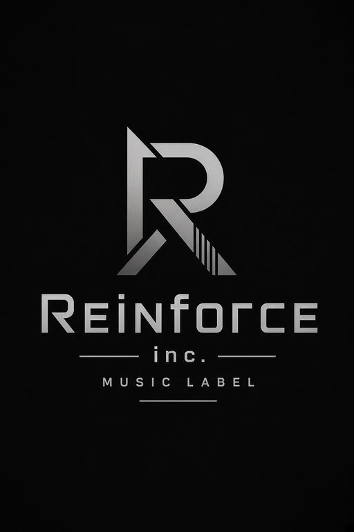 Reinforce inc. Music Label