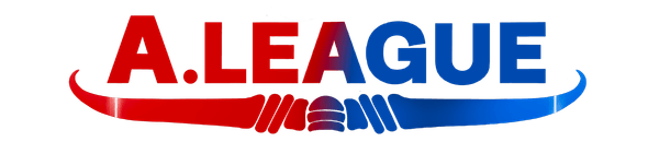 A.LEAGUEのロゴ