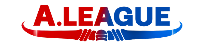 A.LEAGUEのロゴ